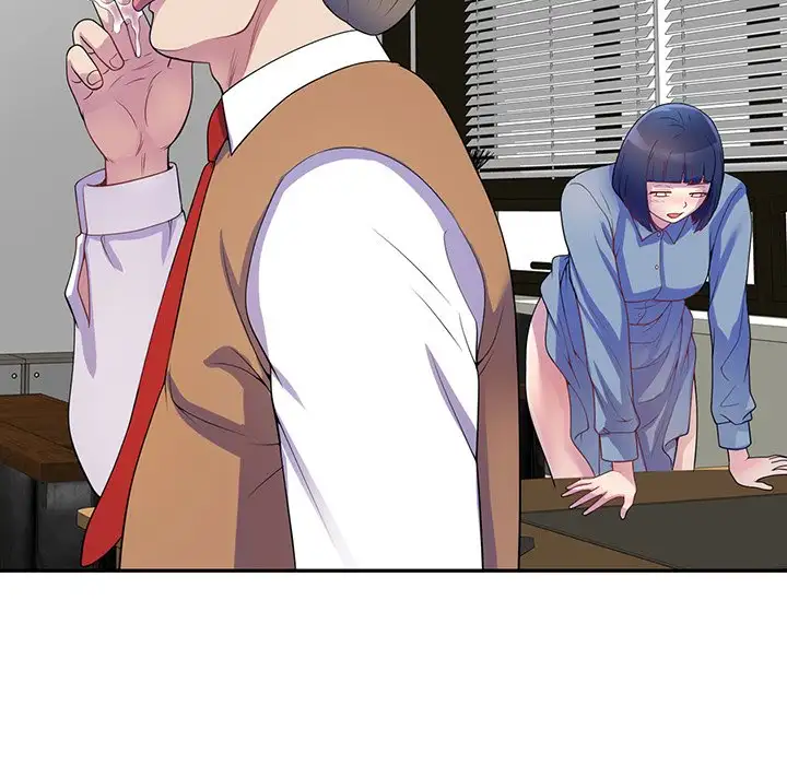 Mi Esposa Es Una Profesora - Episode 1 - read scene 78