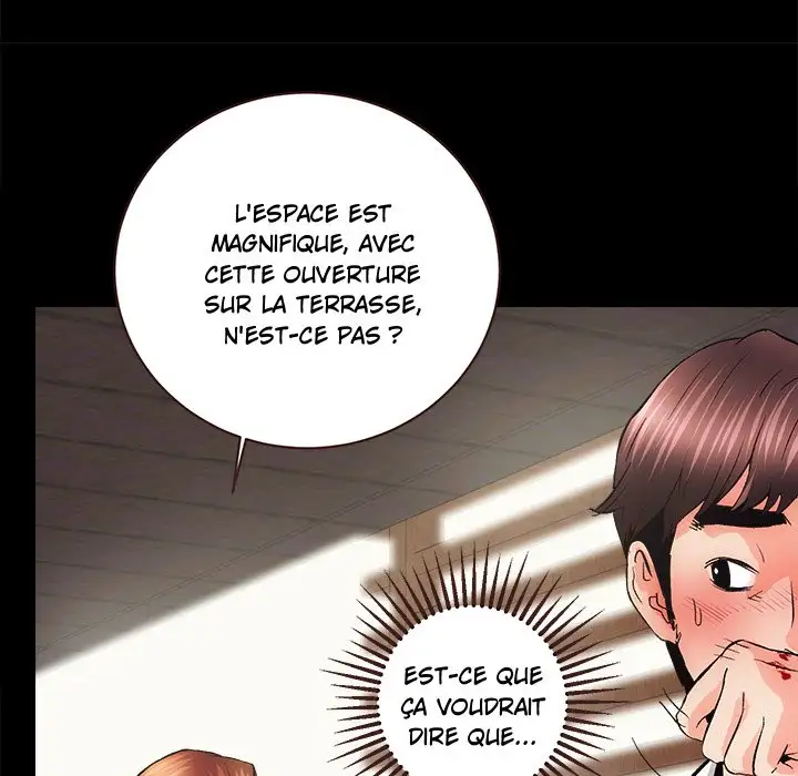 Agents Immobiliers Féminins - Episode 2 - read scene 155