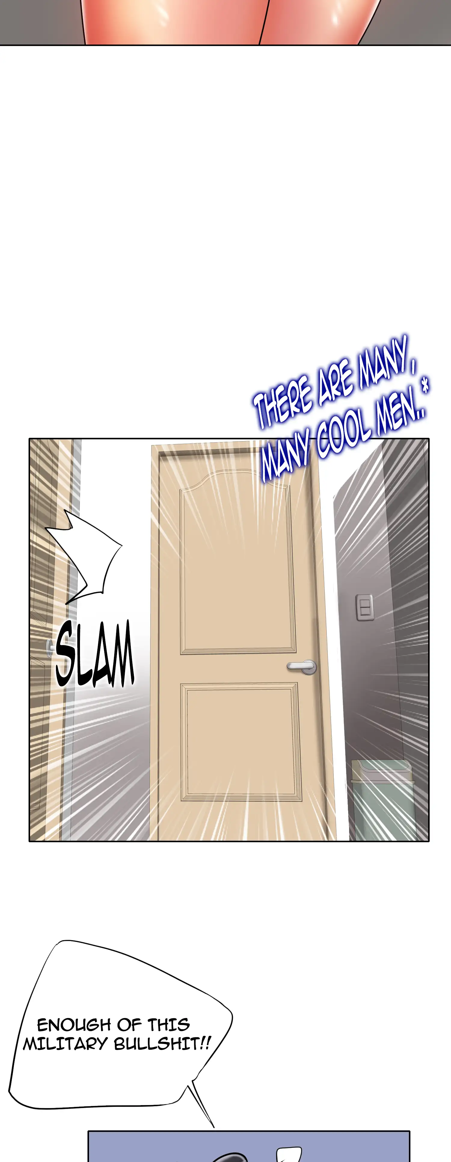 Two Girls Feel Different - Episode 1 - read scene 34