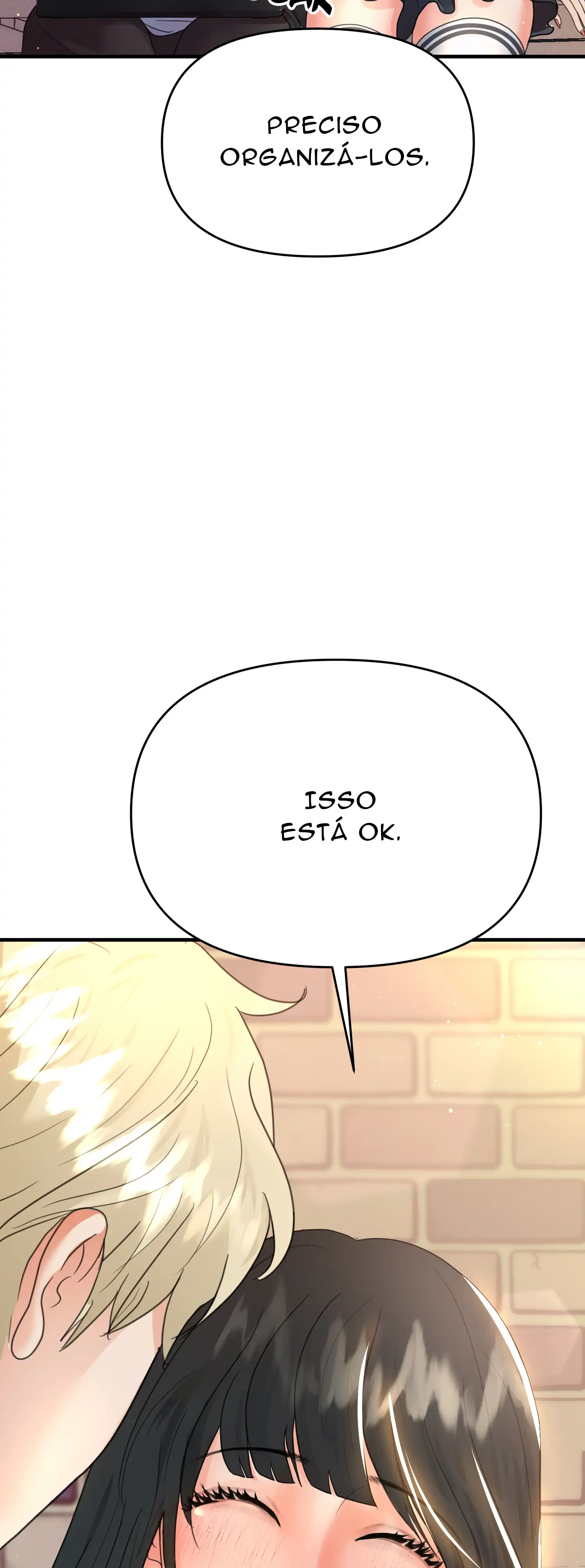 Entre Jogos e Paixões - Episode 5 - read scene 6