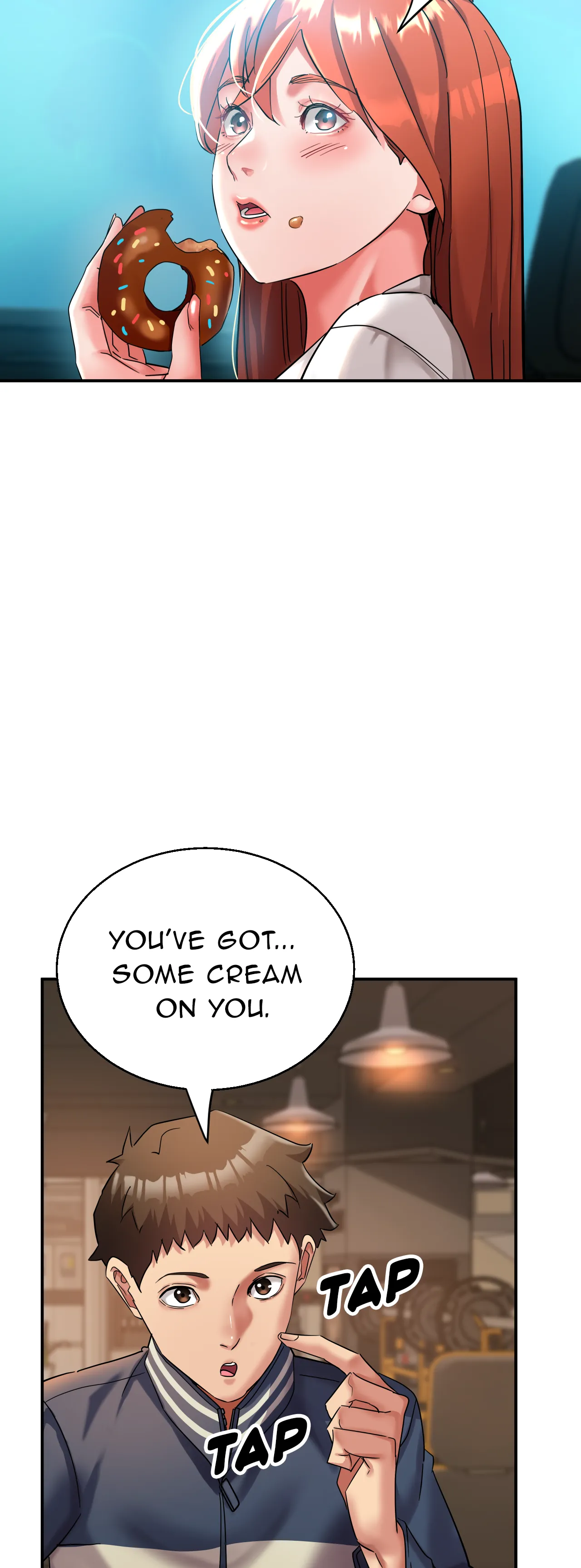 Ring Of Might - Episode 2 - read scene 21