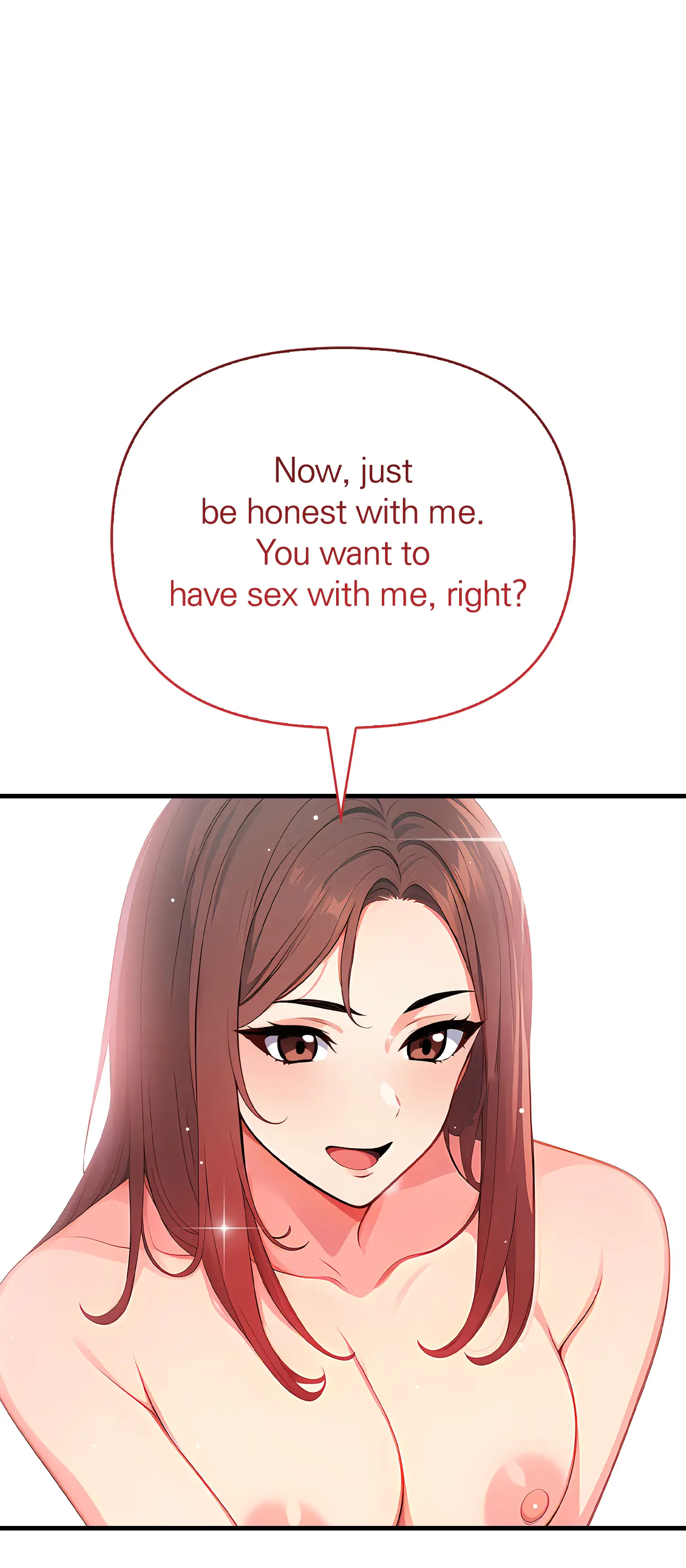 Stranger in my bathroom - Episode 4 - read scene 1