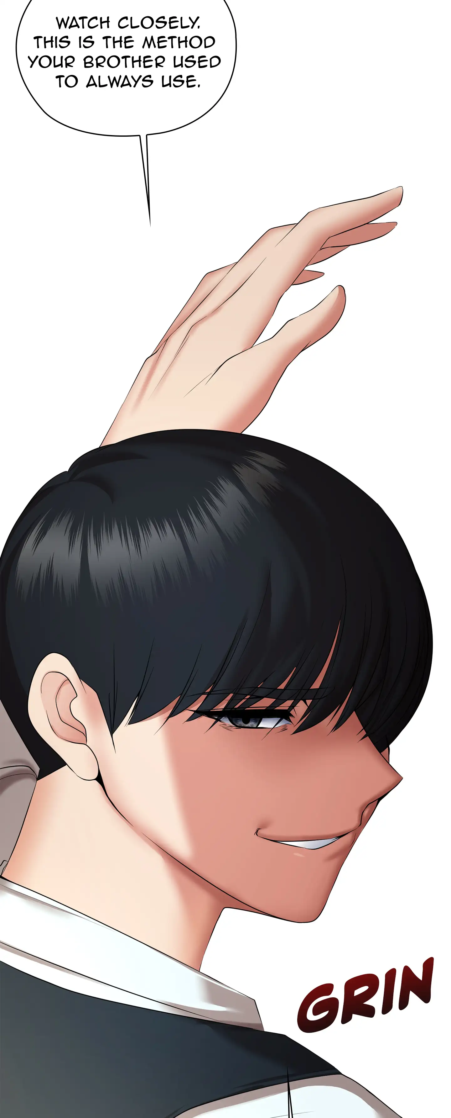 High-Class Person - Episode 5 - read scene 20