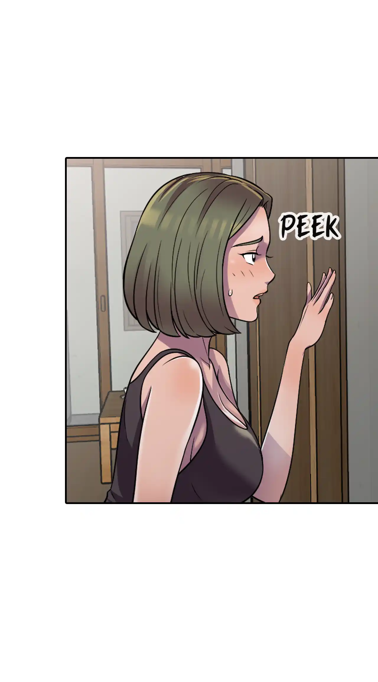 Stolen Taste - Episode 5 - read scene 59