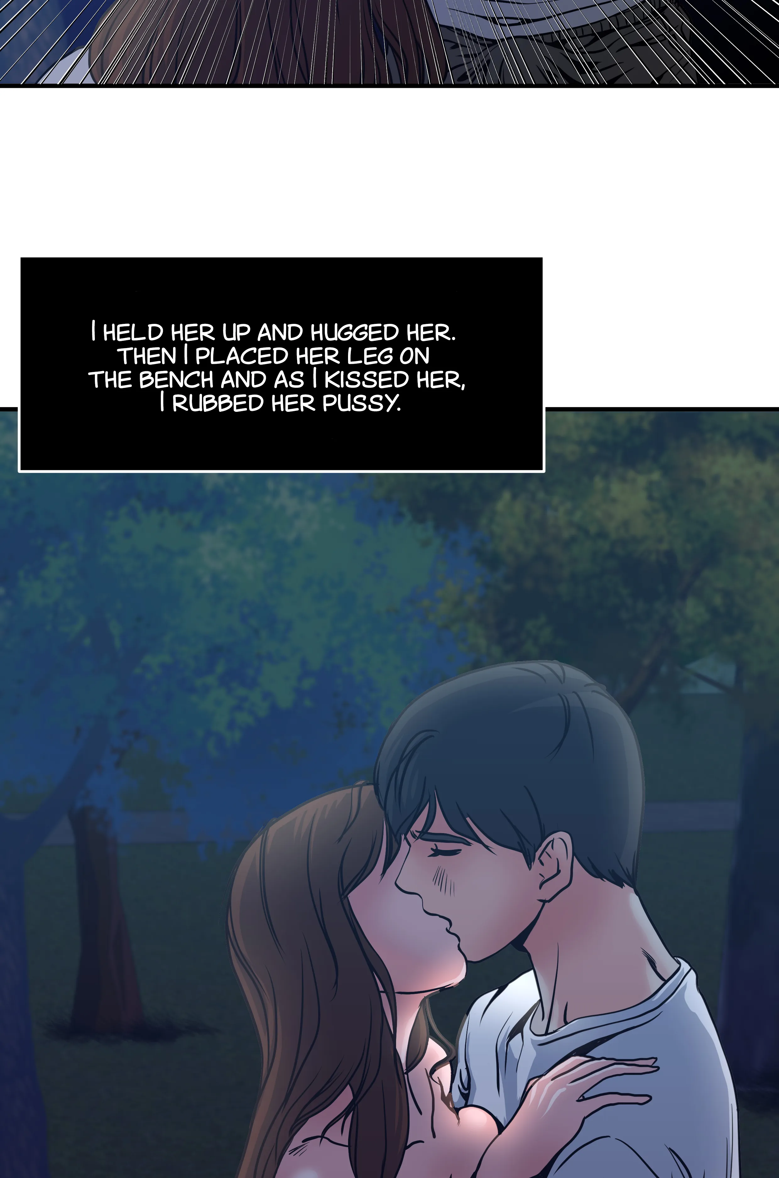 Exposure - Episode 2 - read scene 39