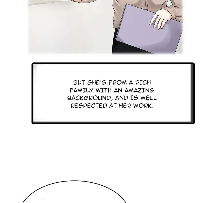 Three Women In My Mind - Episode 5 - read scene 59