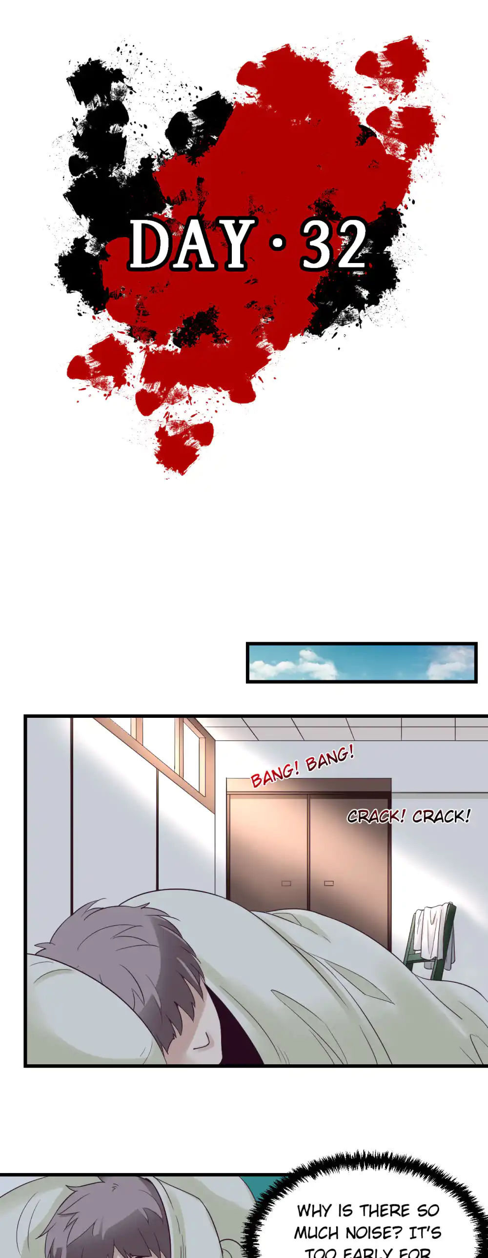 Dreamland Adventure - Episode 4 - read scene 10