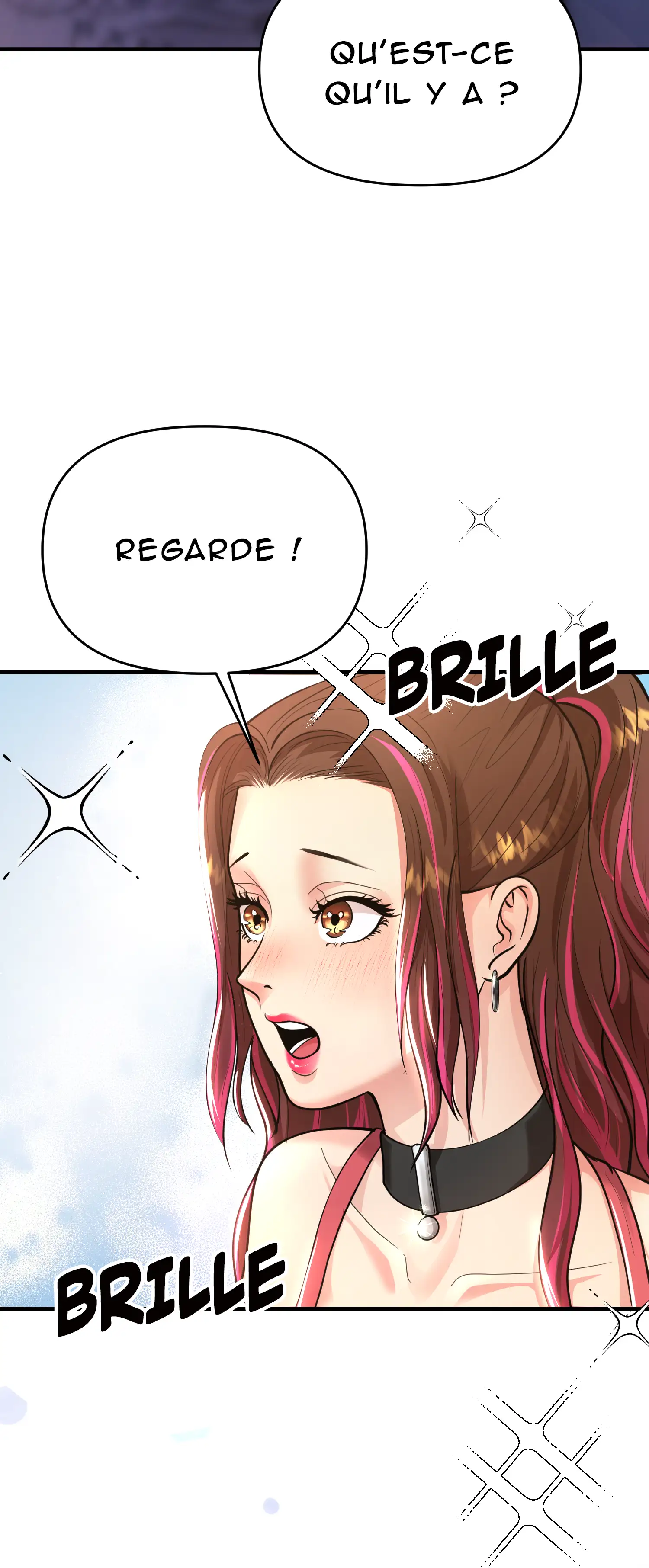 Colocataires Désastreux - Episode 2 - read scene 39