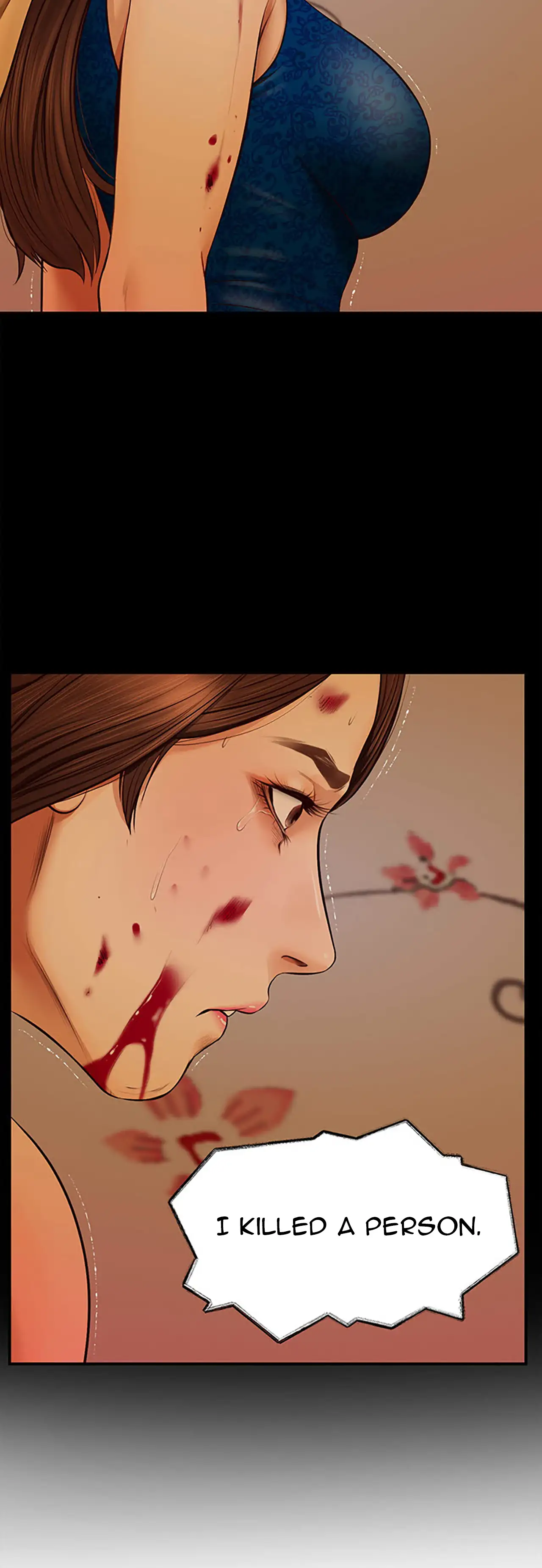 A Week and a Day - Episode 3 - read scene 37