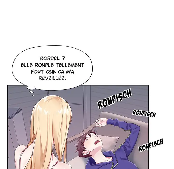Icône - Episode 1 - read scene 52