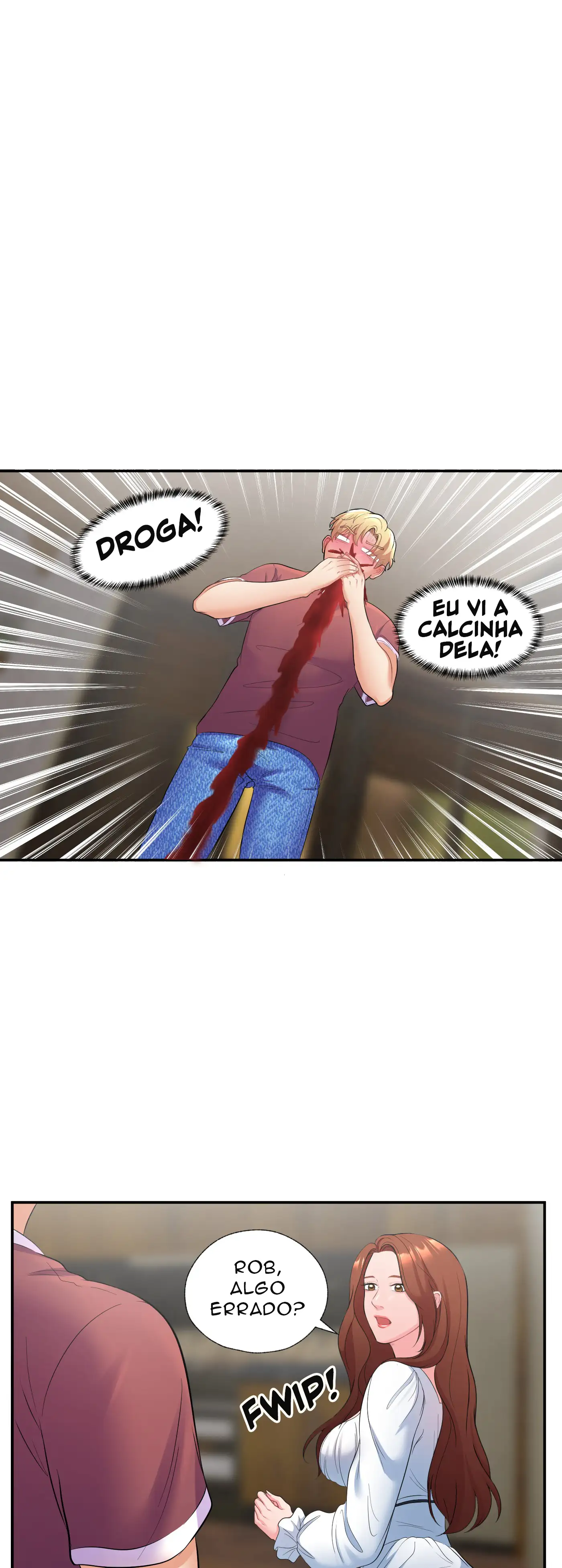 Quarto Extra - Episode 4 - read scene 5
