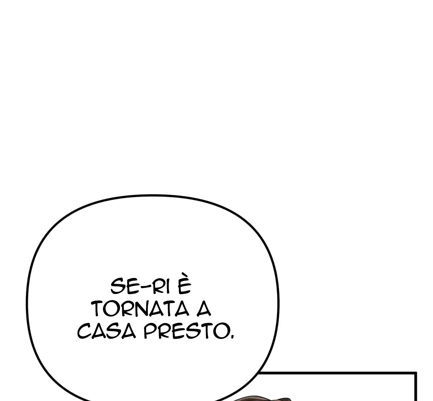 L'Ascensore - Prologue - read scene 8