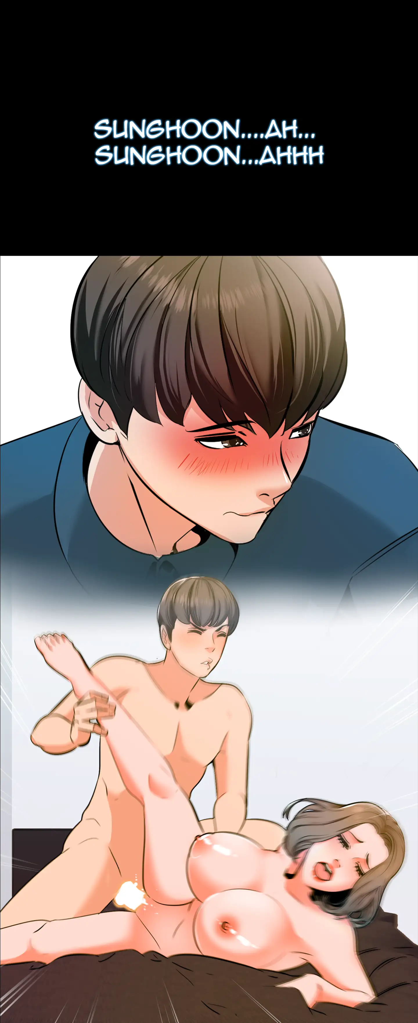 Private Tutor - Episode 5 - read scene 11