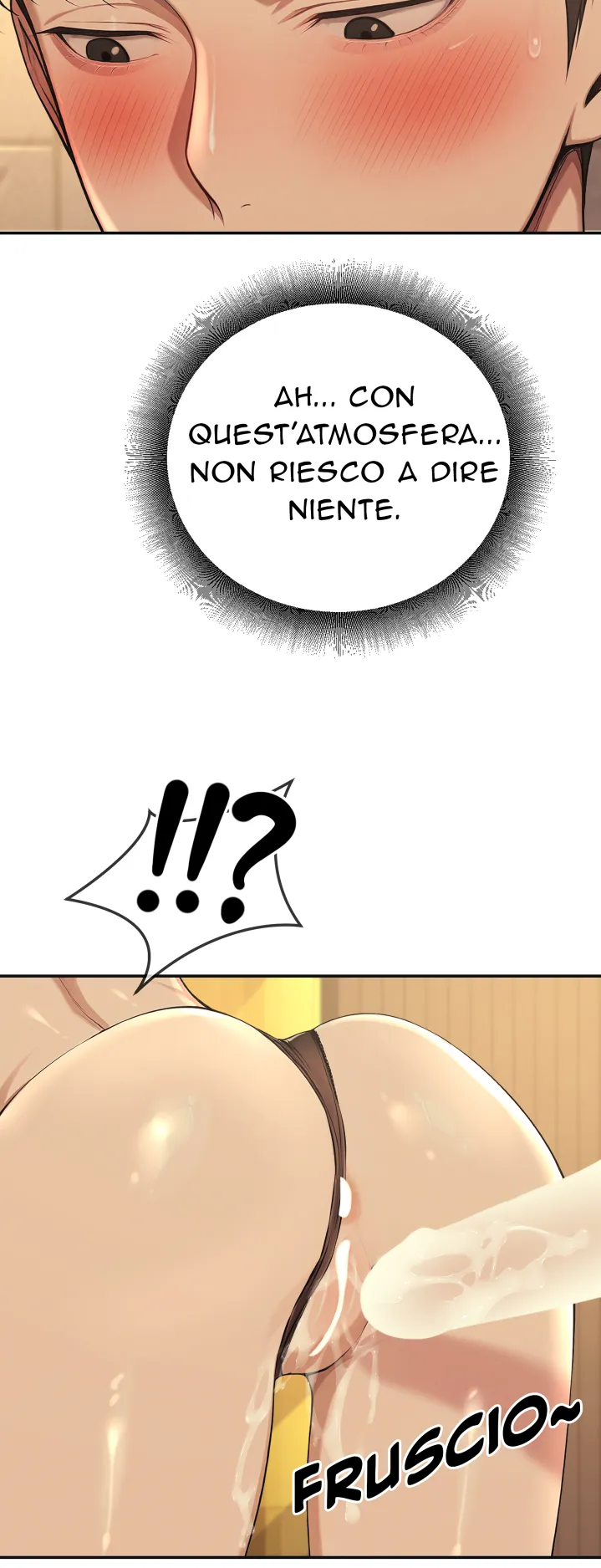 Paradosso 7GF - Episode 2 - read scene 27