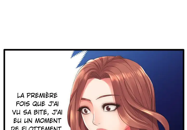 La Mère Est Disqualifiée - Episode 1 - read scene 2