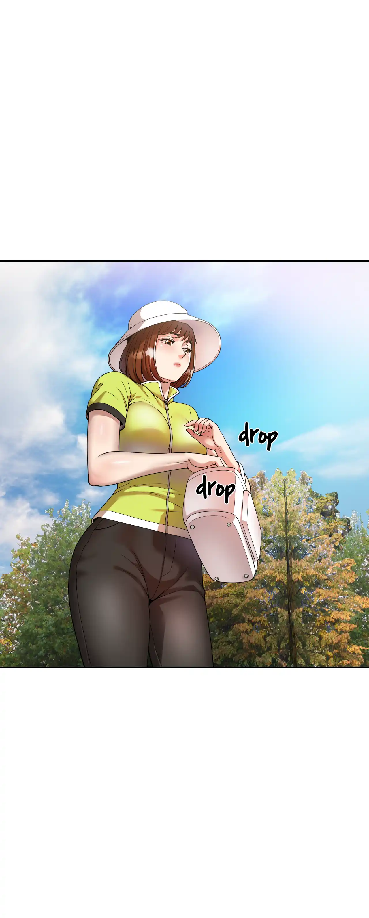 Caddie Mom - Episode 4 - read scene 30