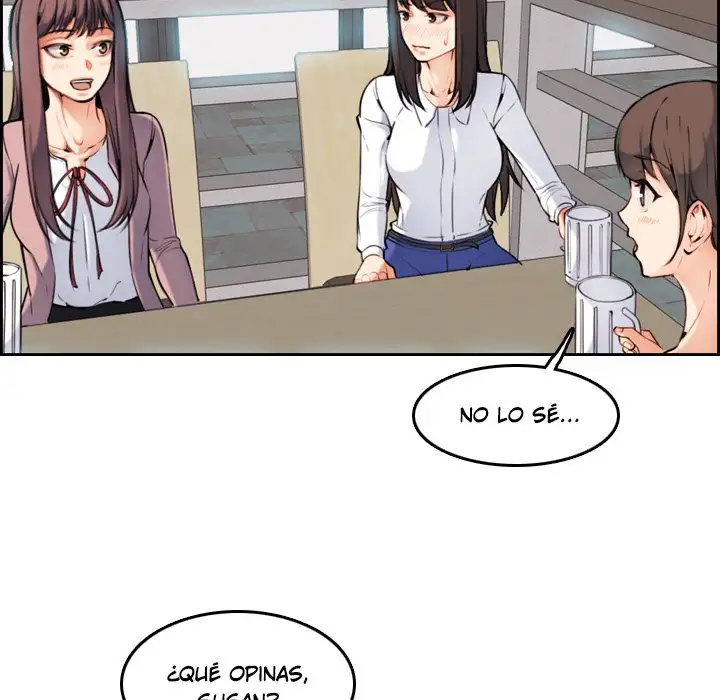 Mamá es una Estudiante Universitaria - Episode 1 - read scene 81