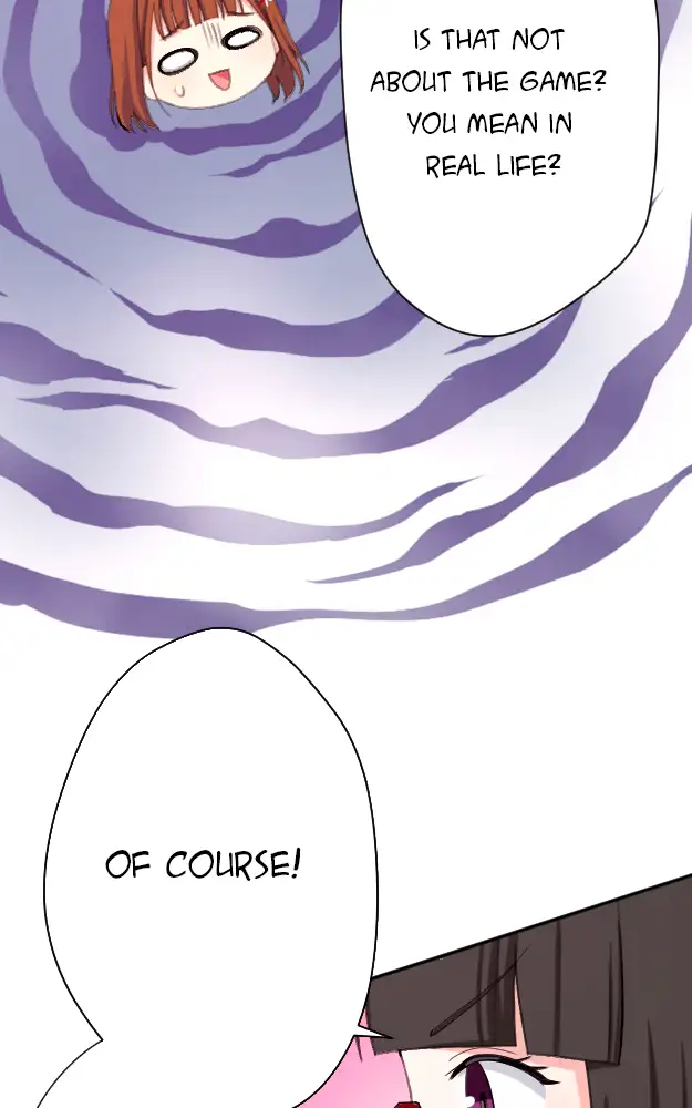Real Love! - Episode 3 - read scene 126