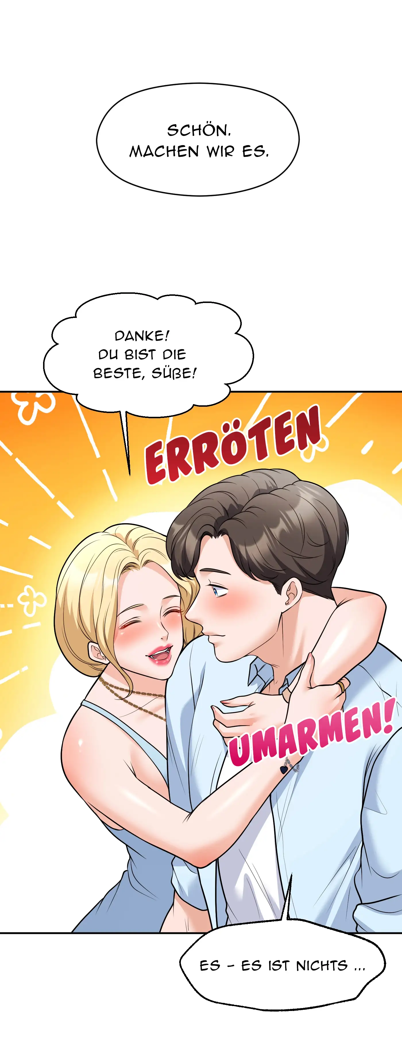 Swingers - Episode 1 - read scene 50