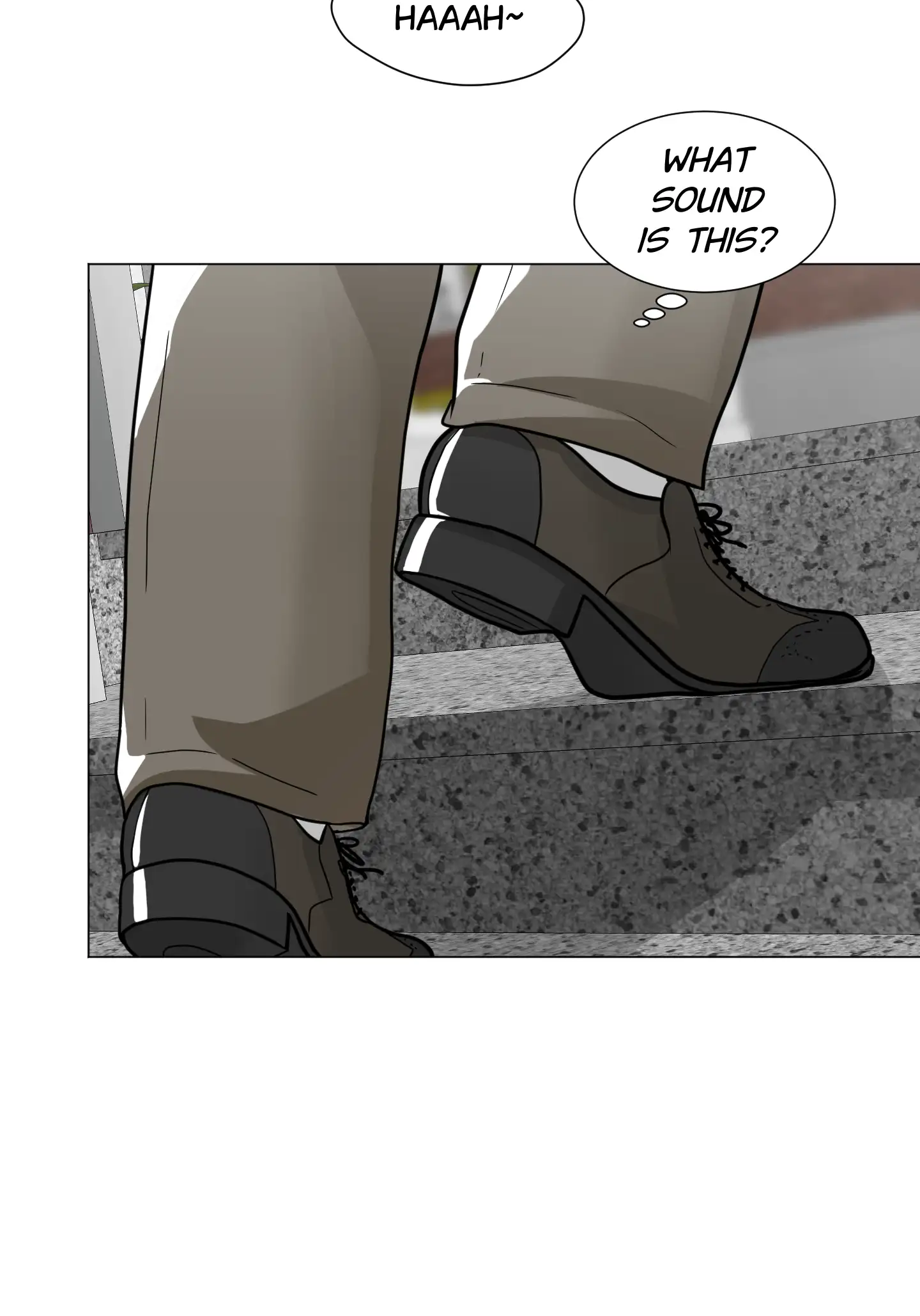 My Son's Woman - Episode 5 - read scene 54