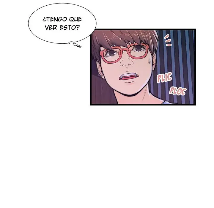 Zona De Amor Potencial - Episode 2 - read scene 18