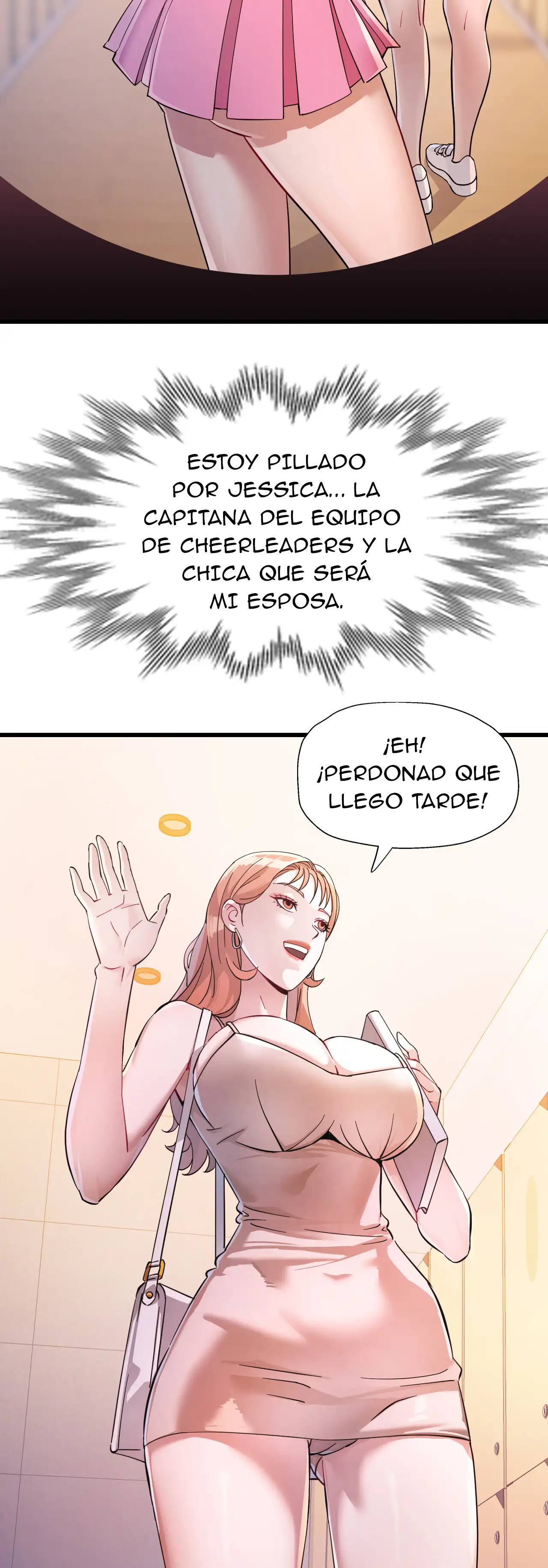 Anímame - Episode 1 - read scene 14