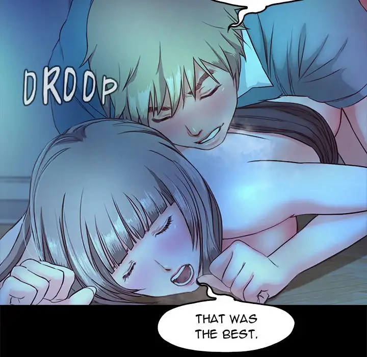 Dream Vacation - Episode 4 - read scene 73