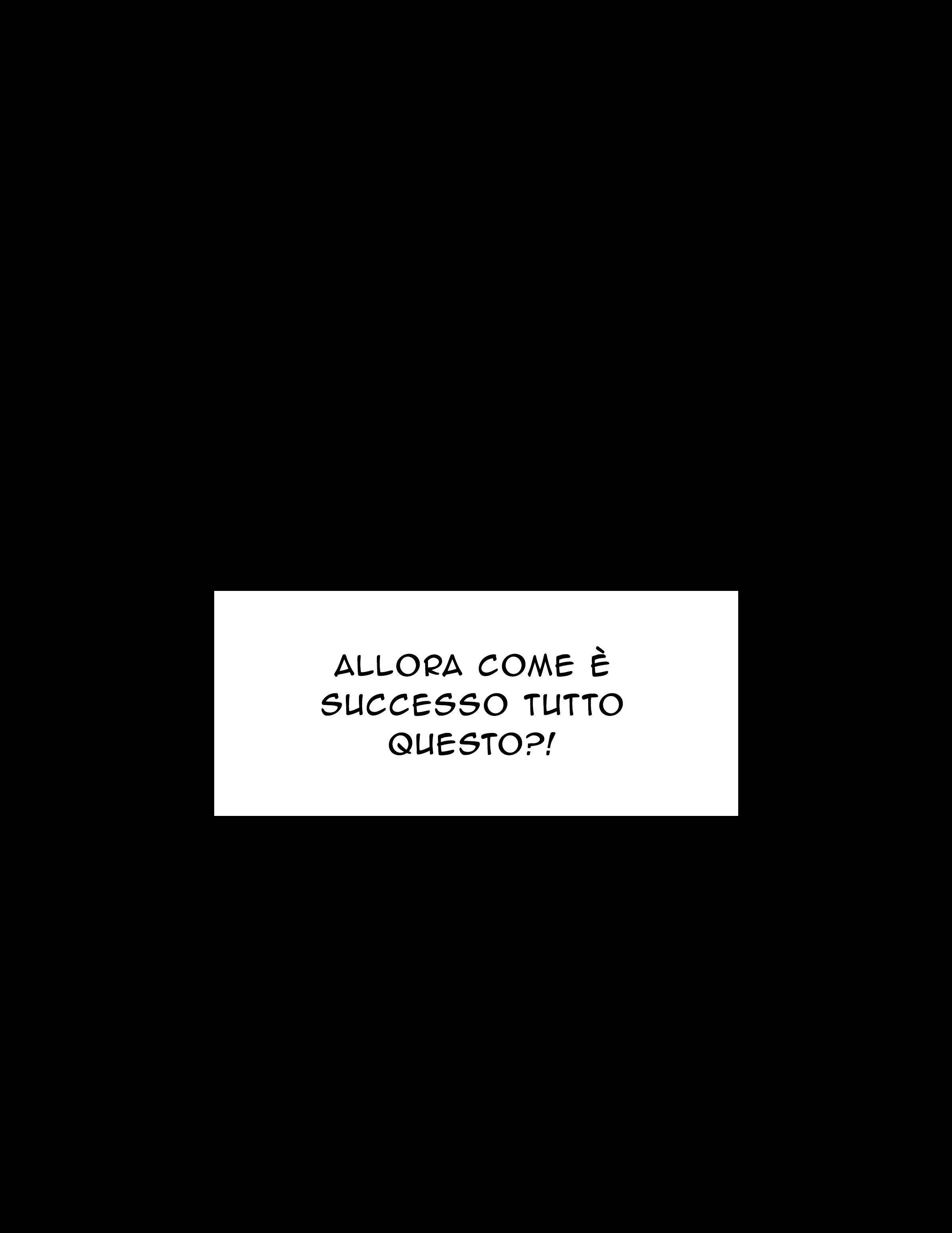 Questo Scherzo Finisce Male... - Episode 1 - read scene 9