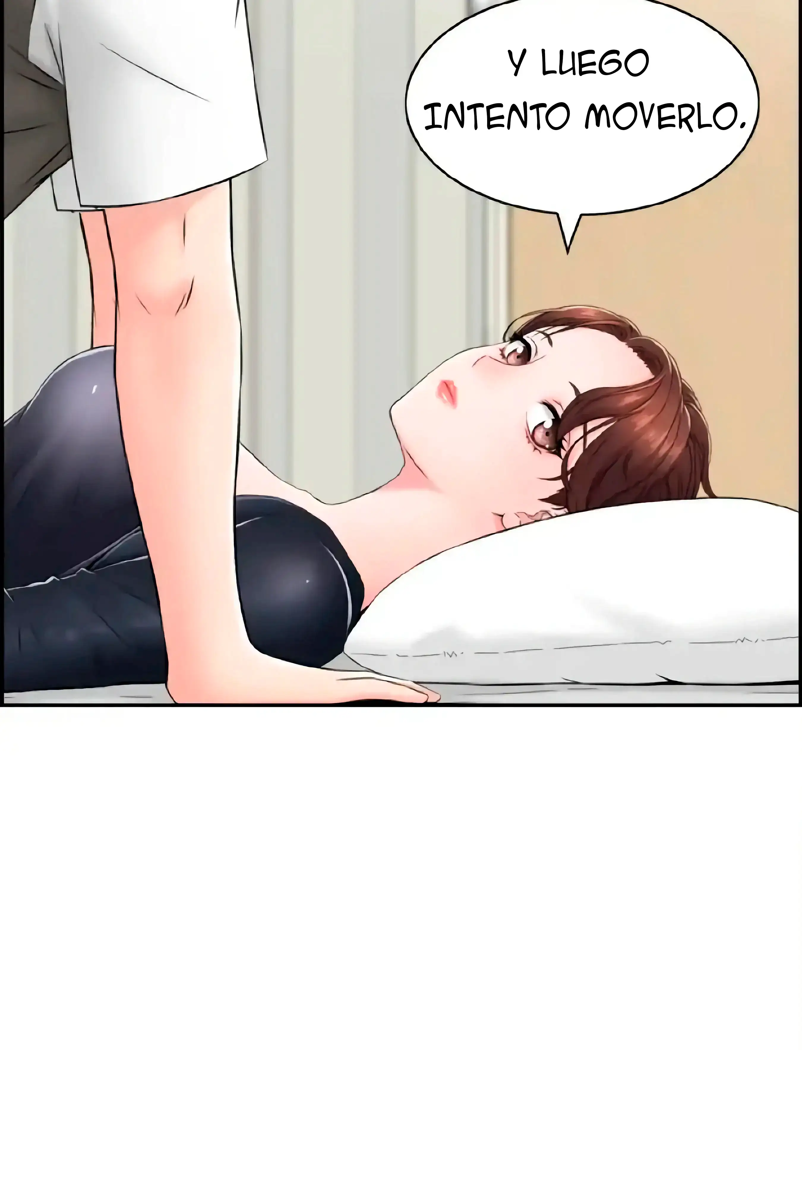Actriz Japonesa - Episode 5 - read scene 48