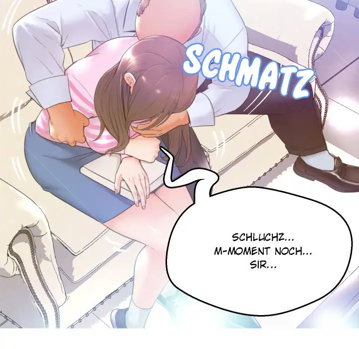 Die Frau Meines Sohnes - Episode 1 - read scene 24