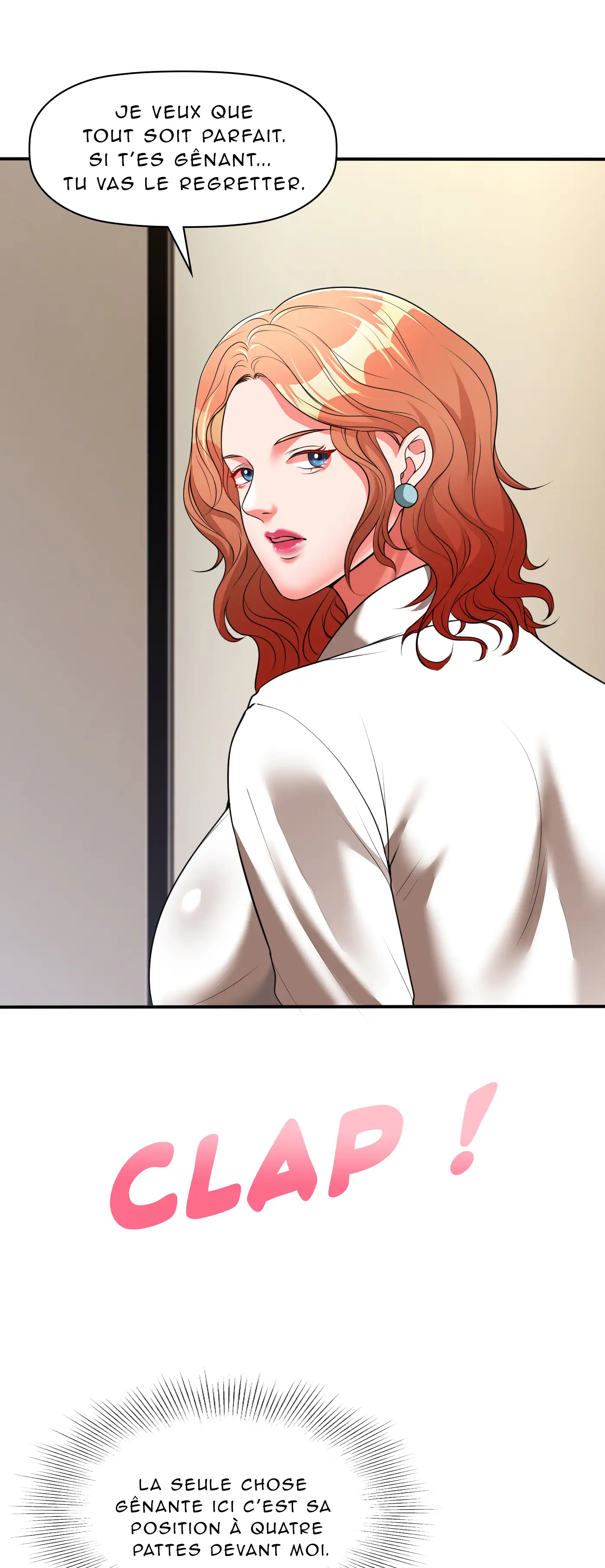 Grand Potentiel - Episode 2 - read scene 15
