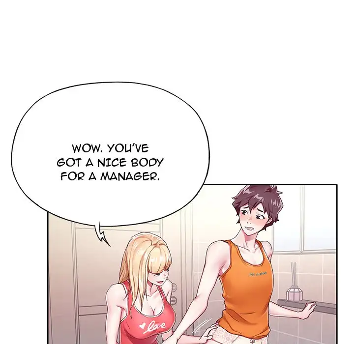 The Idol Project - Episode 3 - read scene 42