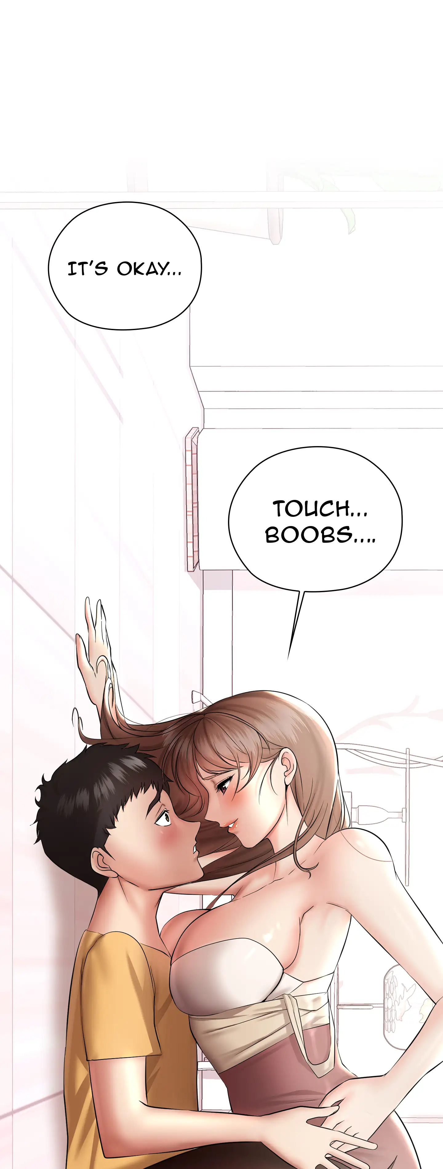 High-Class Person - Episode 2 - read scene 71