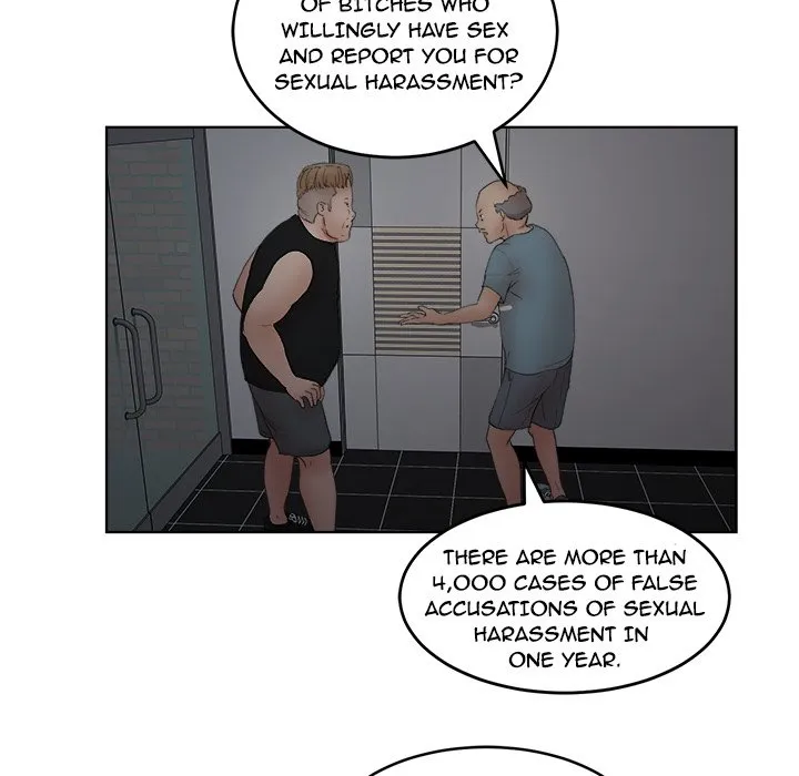 Be Mine, Comic Slut! - Episode 5 - read scene 13