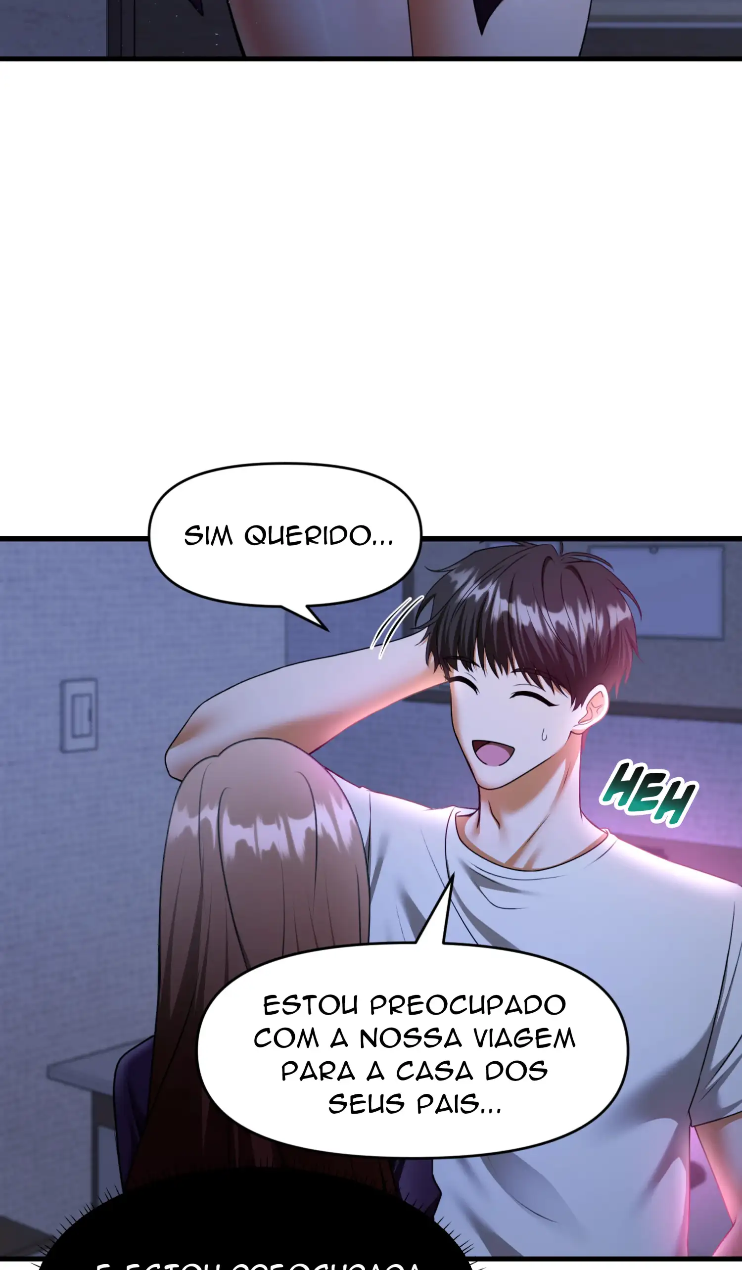 Meu Natal de Luxúria - Prologue - read scene 11