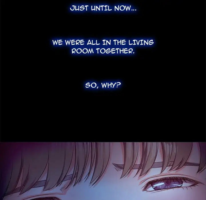 Dream Vacation - Episode 3 - read scene 61