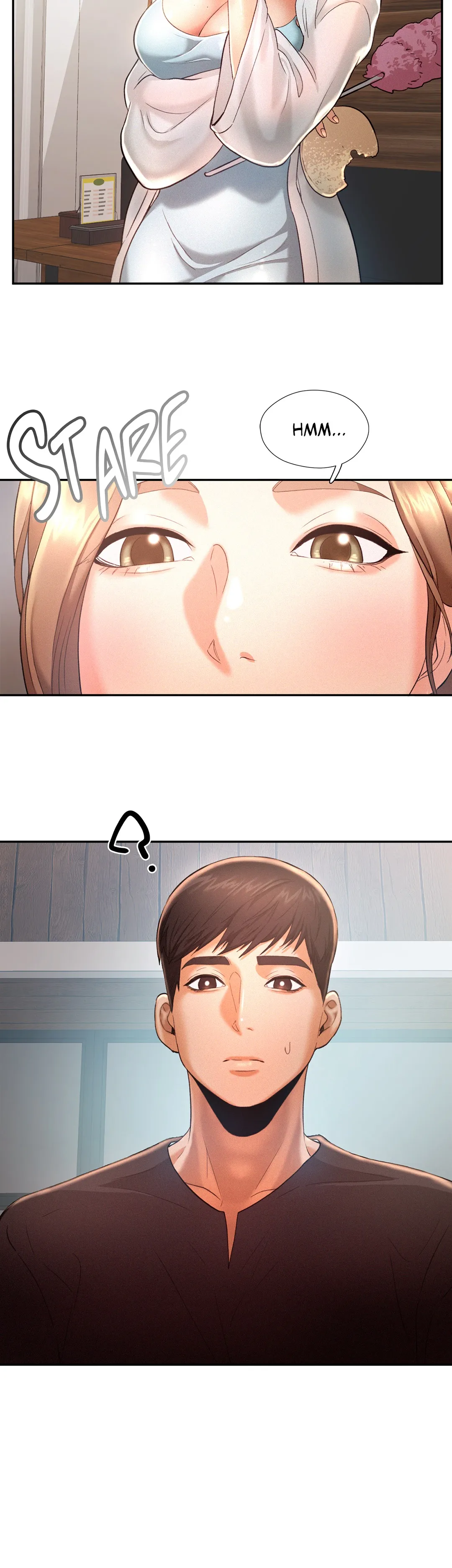 Flying High - Episode 4 - read scene 26