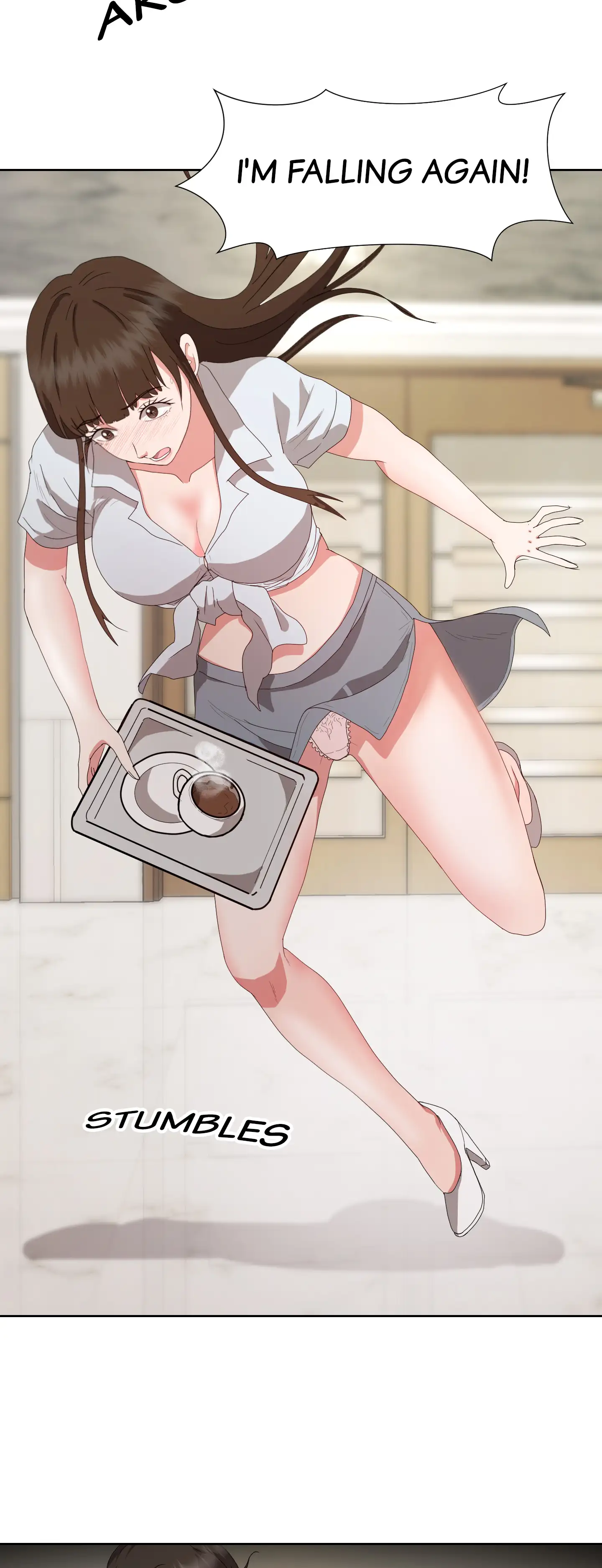 Her Obedient Toy - Episode 4 - read scene 28