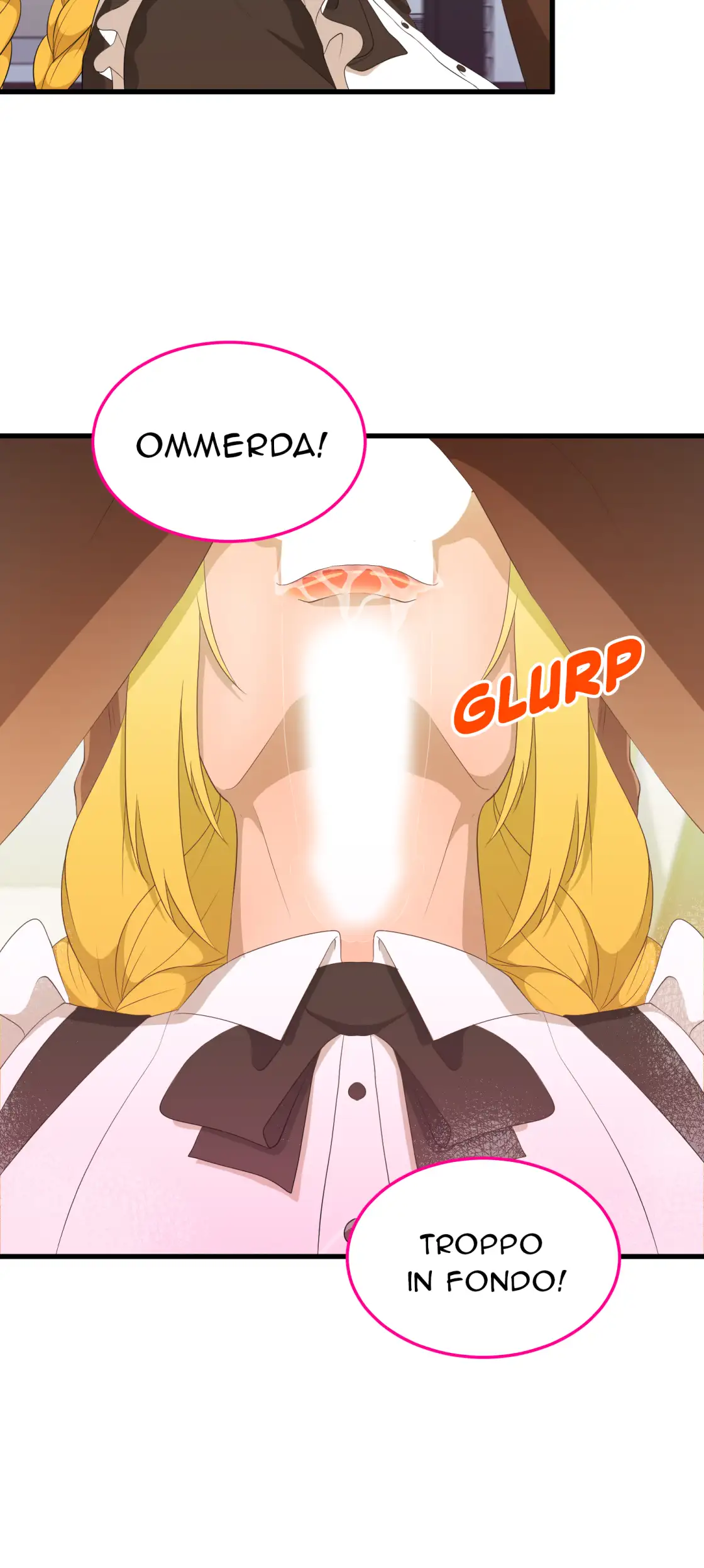 Vacanze Bagnate - Episode 5 - read scene 32