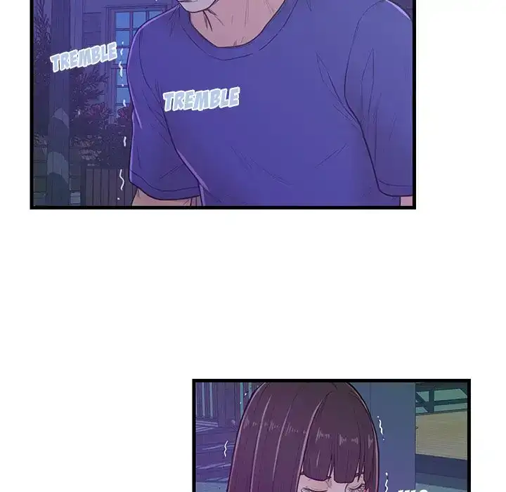 Potential Love Zone - Episode 3 - read scene 68