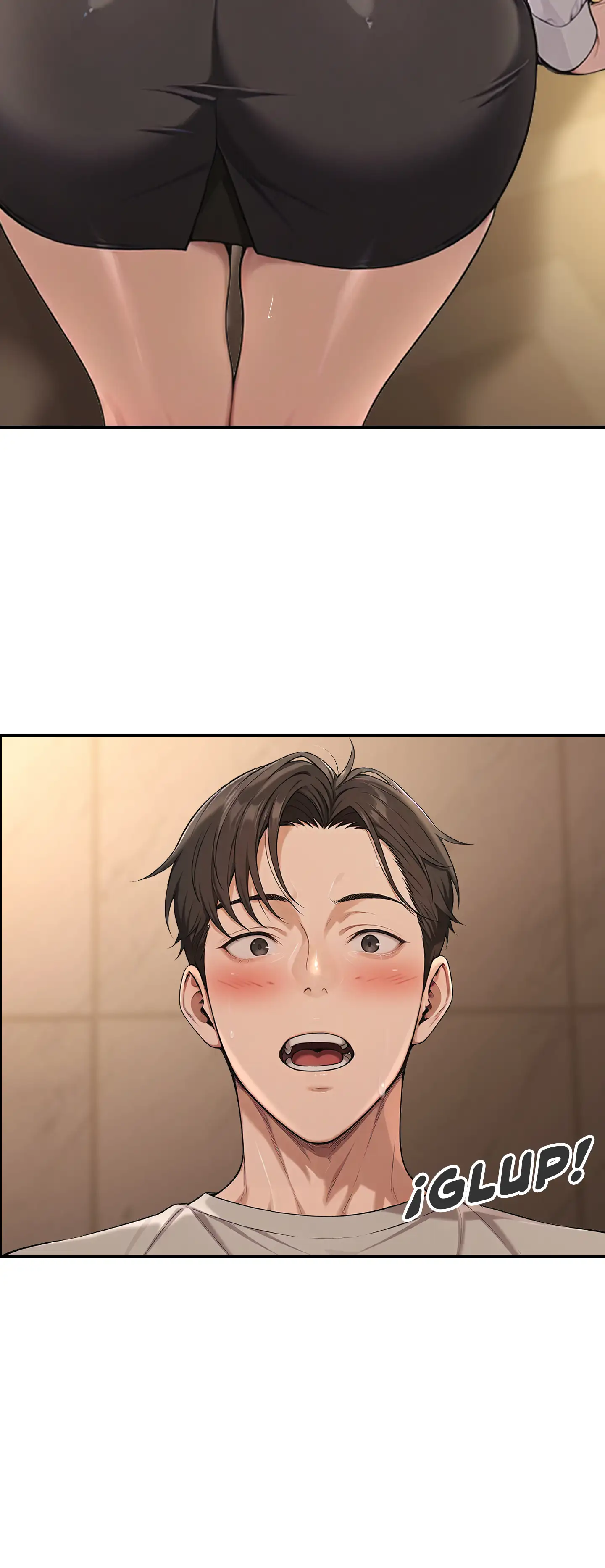 Paradoja 7GF - Episode 2 - read scene 38