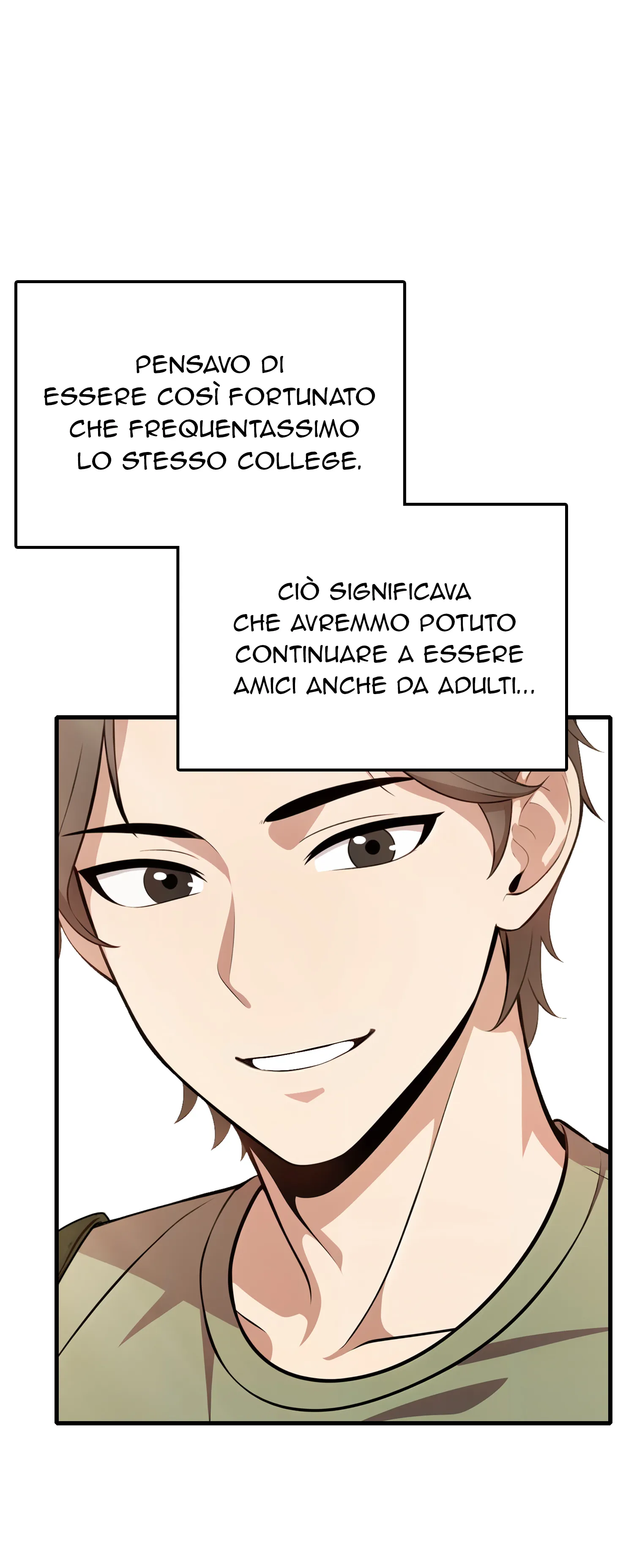 Innamorato della mamma del mio amico - Episode 1 - read scene 38