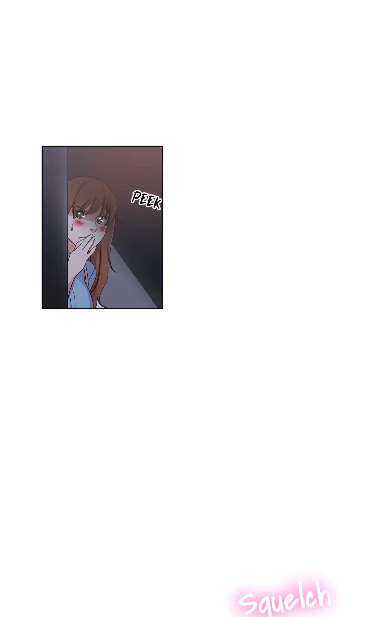 Dangerous Roomies - Episode 5 - read scene 8