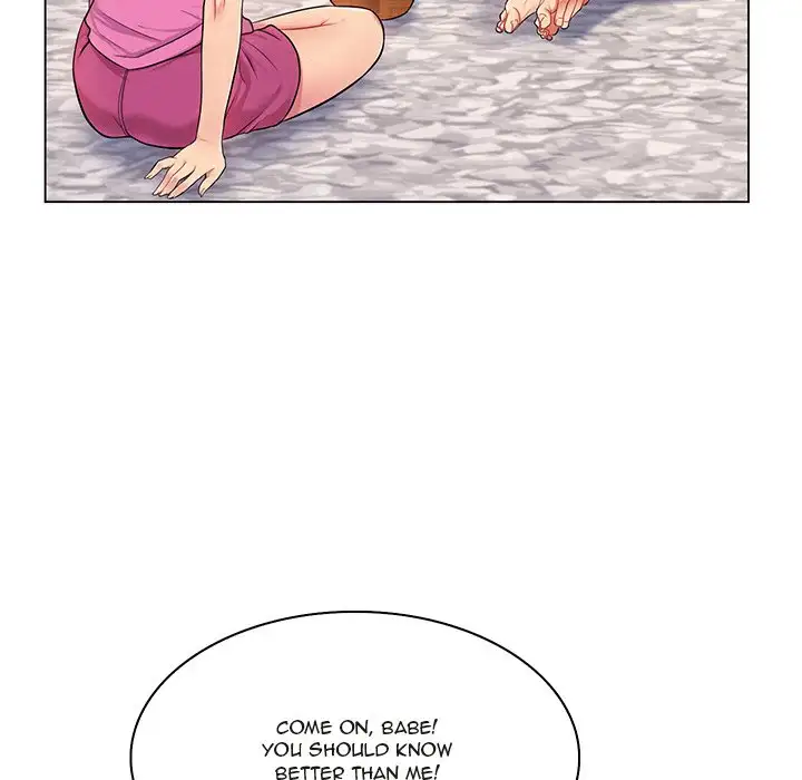 Teacher's Nightlife - Episode 2 - read scene 22