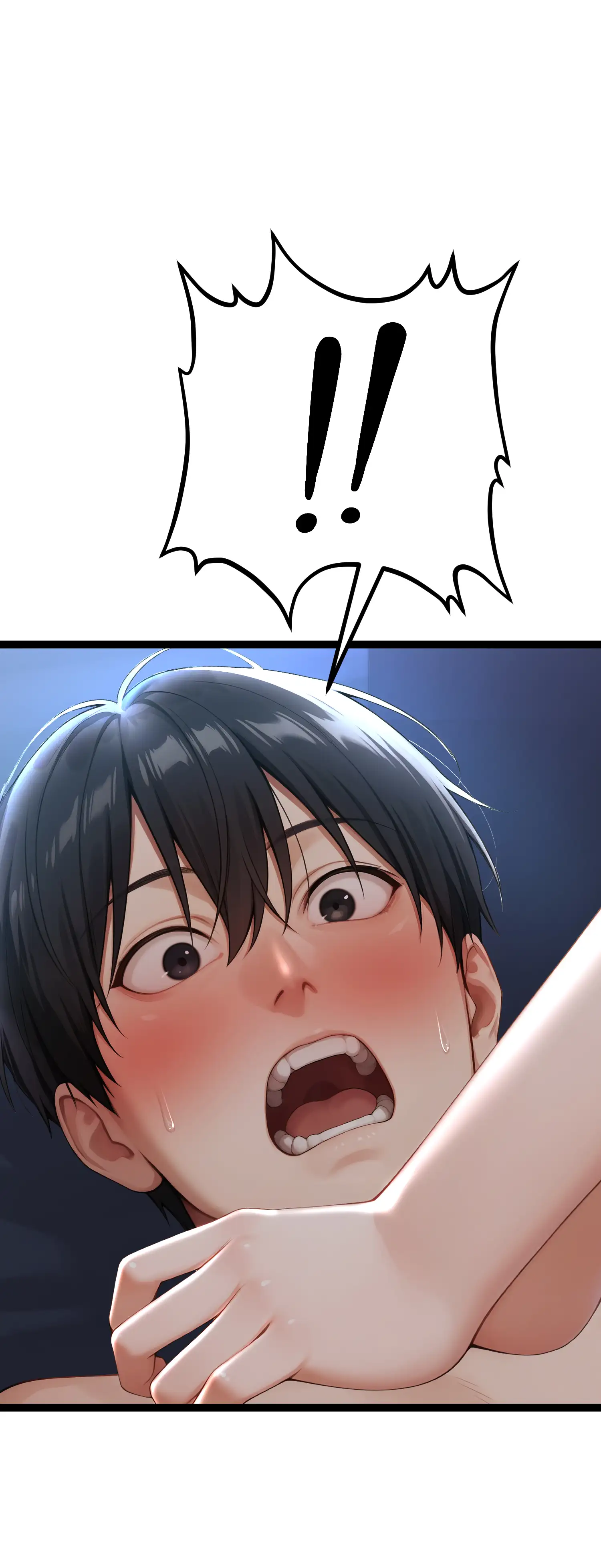 Endless Bride Search - Episode 1 - read scene 90