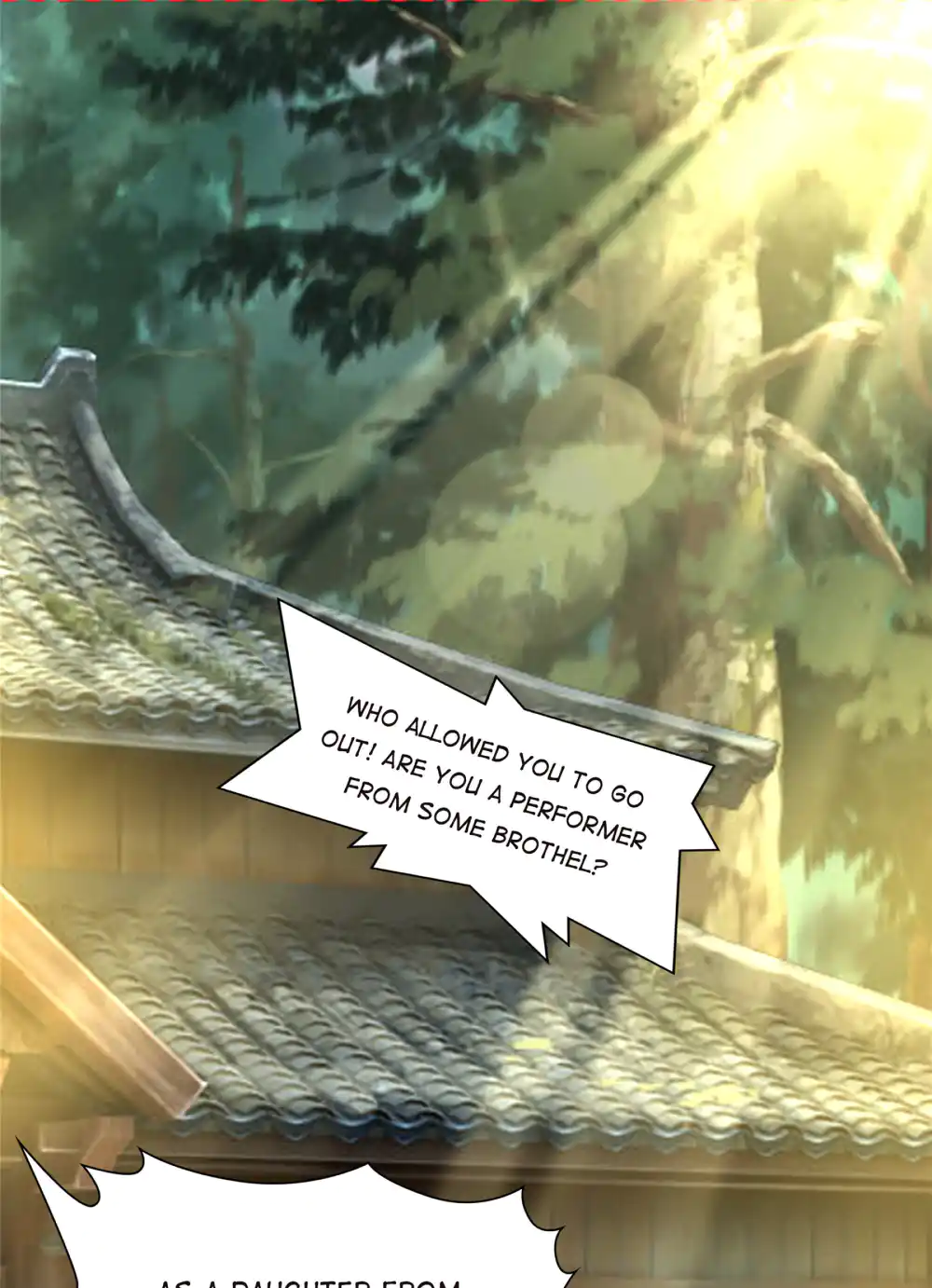 Chef De Cendrillon - Episode 4 - read scene 1