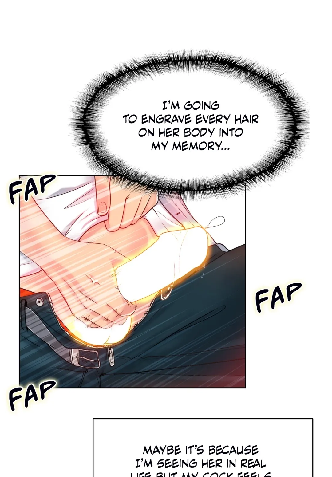 Exclusive Club - Episode 1 - read scene 48