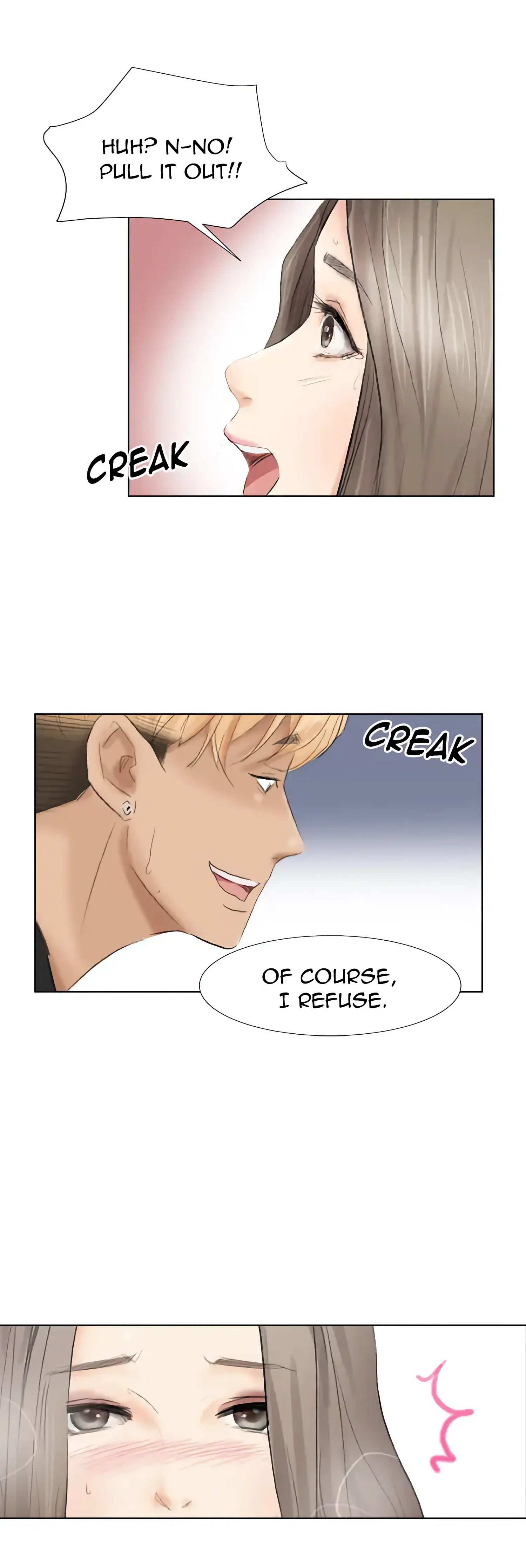 She is Married - Episode 1 - read scene 27