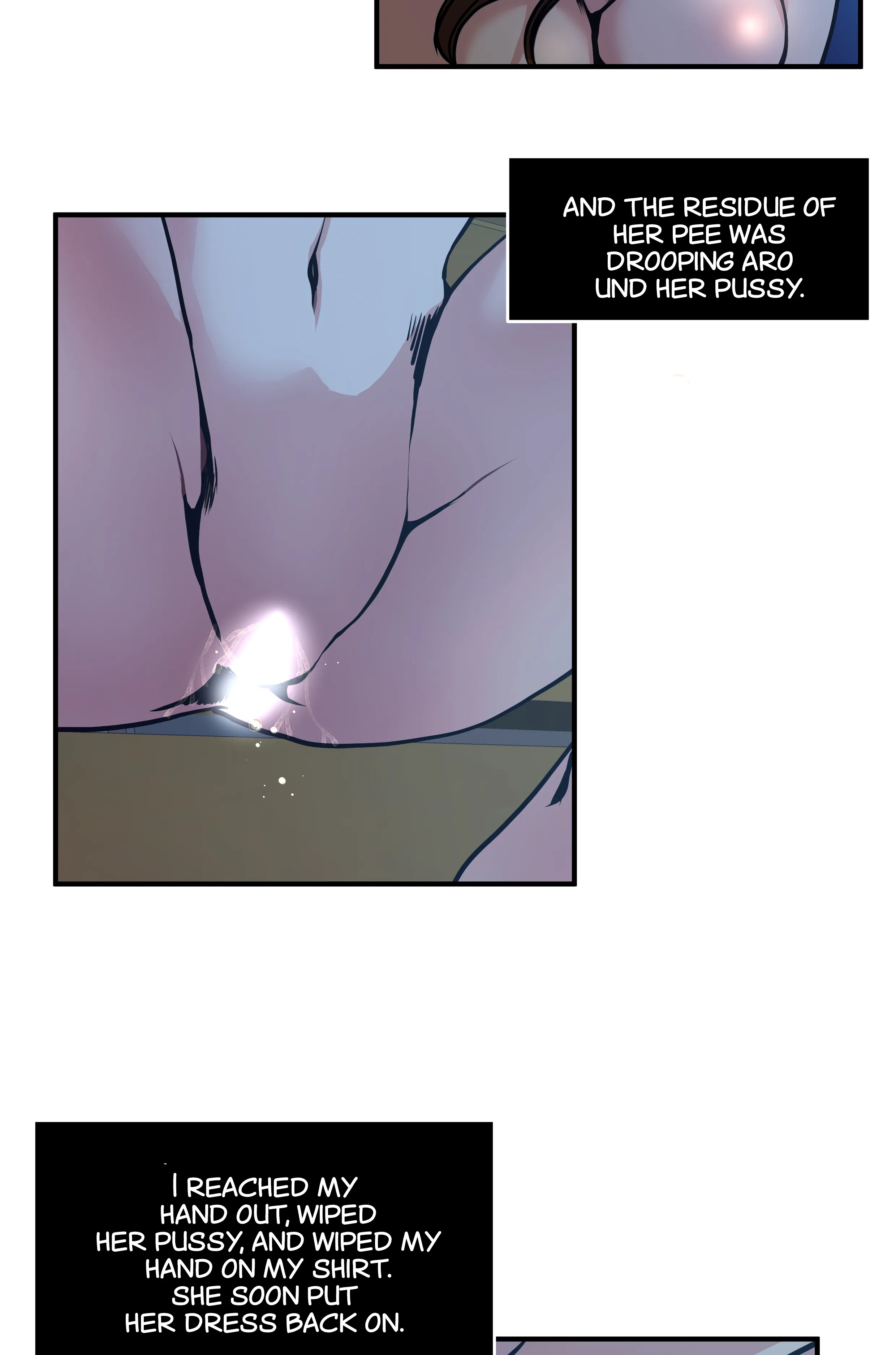 Exposure - Episode 2 - read scene 55