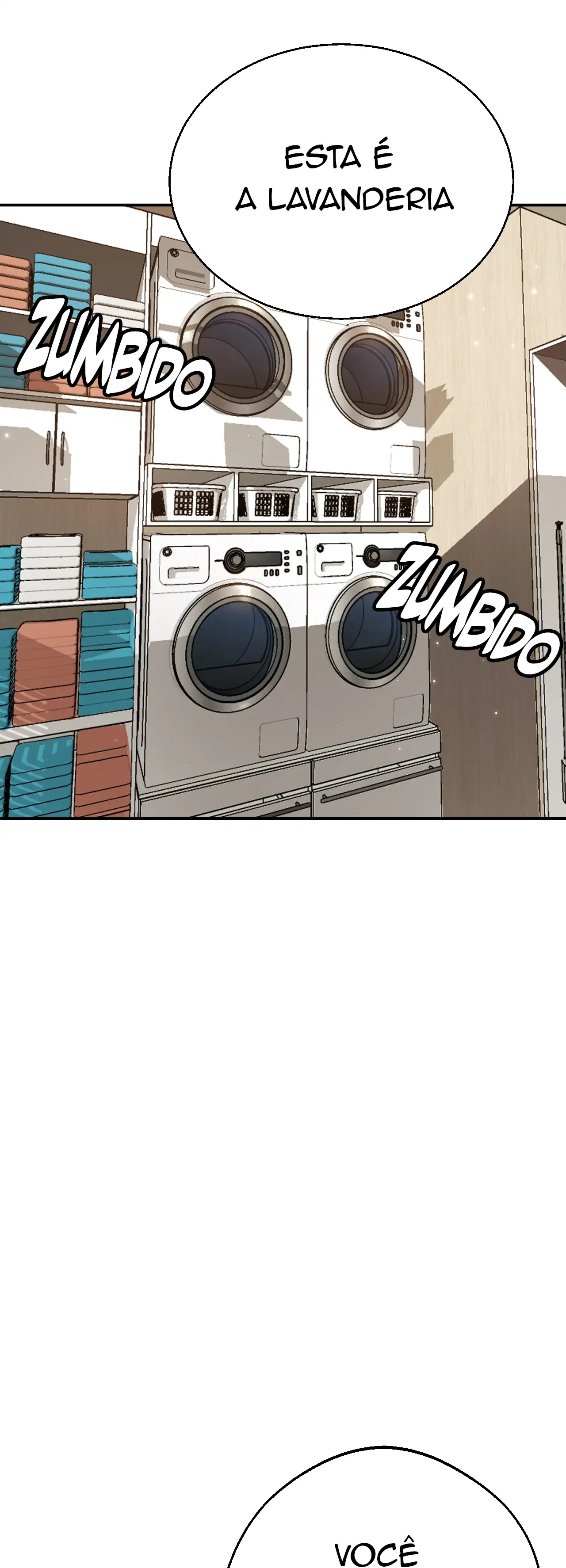 Poder no Ringue - Episode 2 - read scene 57